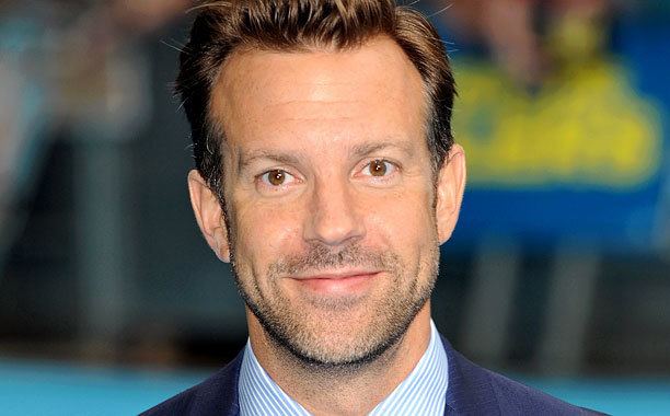 Jason Sudeikis Jason Sudeikis Heading For Heist Comedy Loomis Fargo