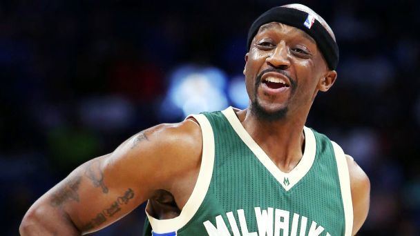 Jason Terry Jason Terry Stats News Videos Highlights Pictures Bio