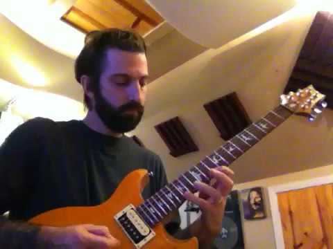 Jason Truby Jason Truby covering Jason Becker Altitudes YouTube