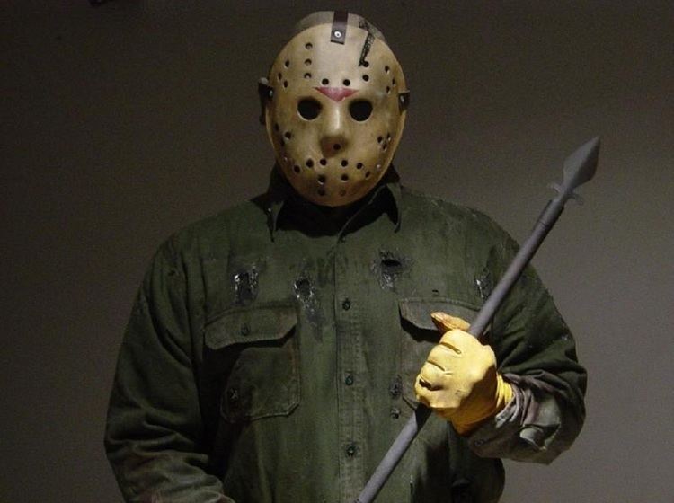 Jason Voorhees 1000 images about Jason Voorhees on Pinterest The friday Lakes