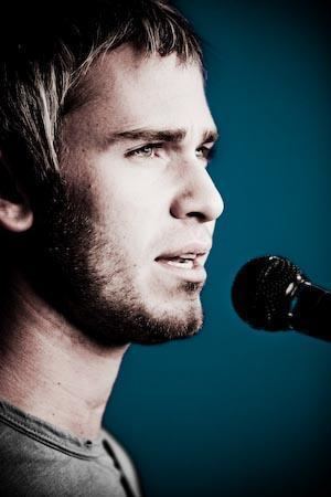 Jason Wade Jason Wade the lead singer for Lifehouse I love that band their