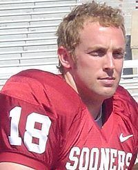 Jason White (American football) httpsuploadwikimediaorgwikipediacommonsthu