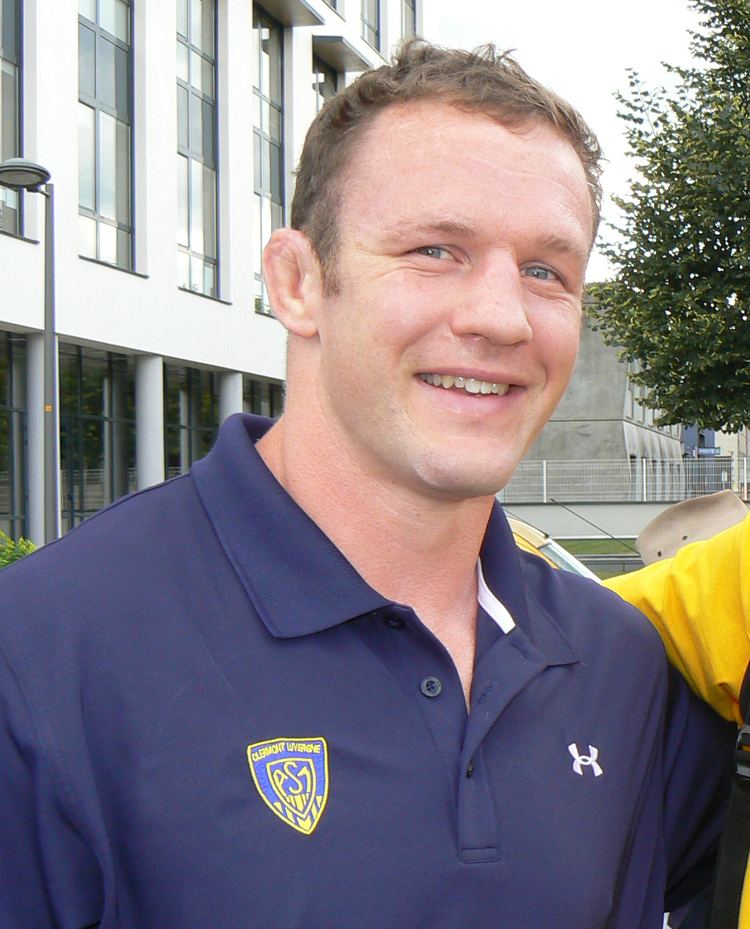 Jason White (rugby union) httpsuploadwikimediaorgwikipediacommonsbb