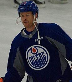 Jason Williams (ice hockey) httpsuploadwikimediaorgwikipediacommonsthu