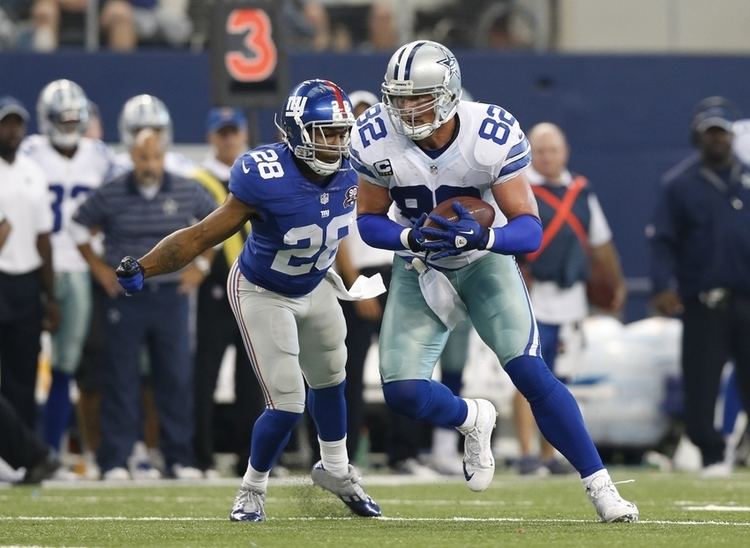 Jason Witten Why Trade Dallas Cowboys Tight End Jason Witten