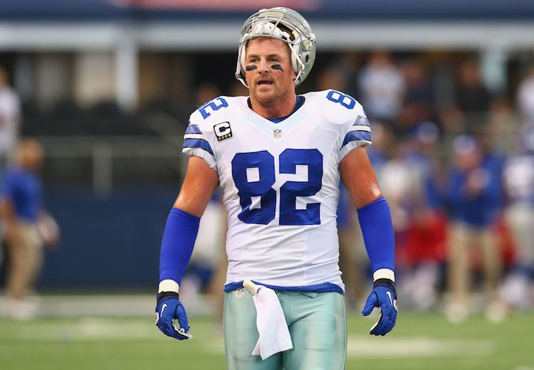 Jason Witten NFL Is Jason Witten Really the Greatest Tight End of AllTime