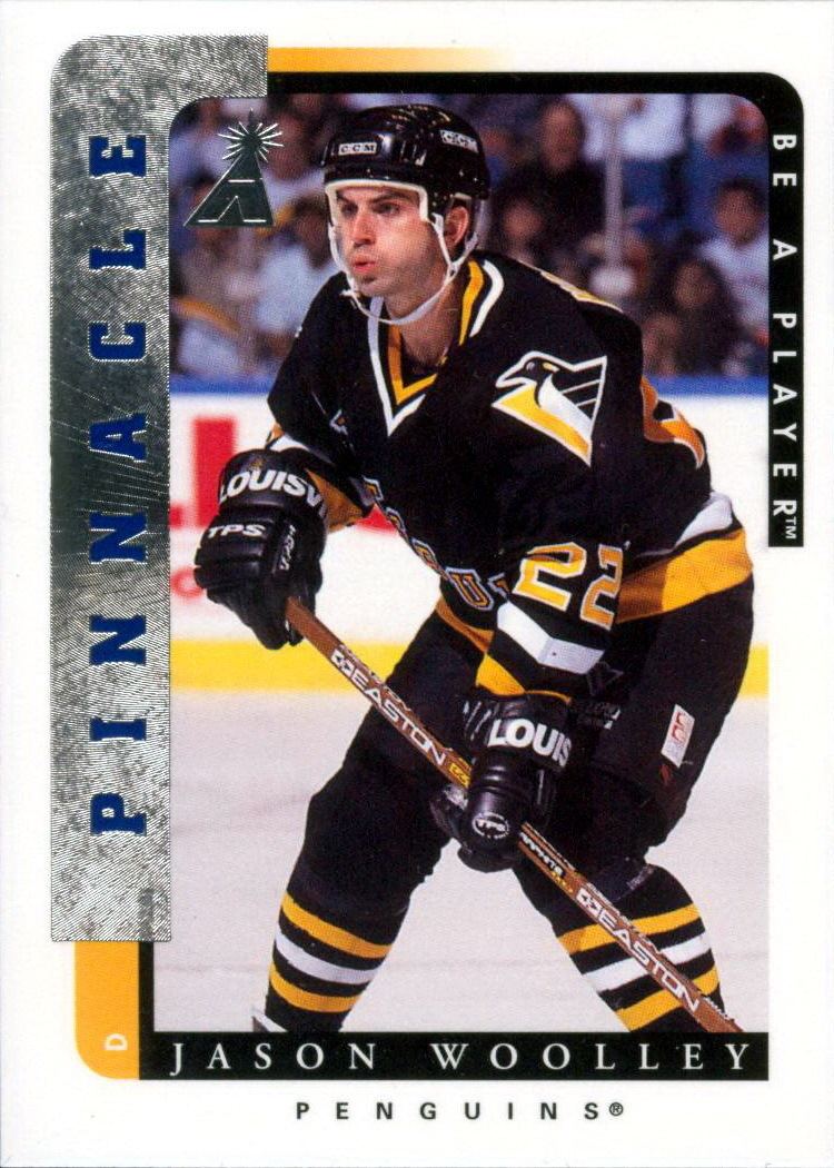 Jason Woolley Jason Woolley Player39s cards since 1996 1998