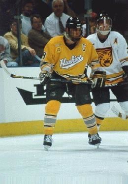 Jason Wright (ice hockey) The Jason Wright Collection at Johnsons Jerseys