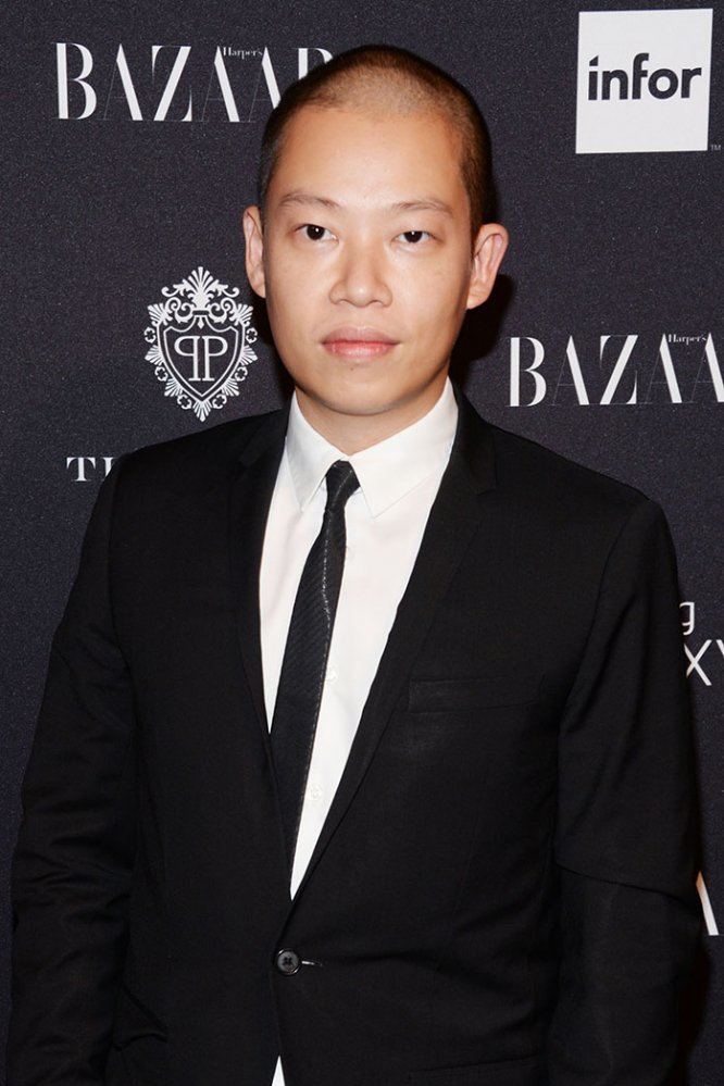 Jason Wu Jason Wu Paris Fashion Week Birthday Party