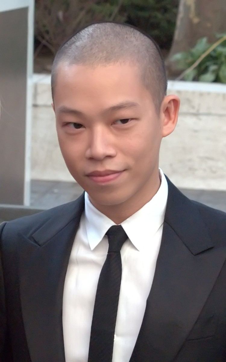 Jason Wu Jason Wu Wikipedia the free encyclopedia