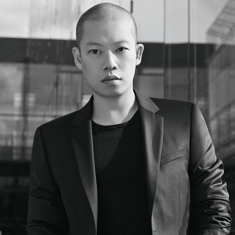 Jason Wu Jason Wu Shares His Daily Routine As A Fashion Designer