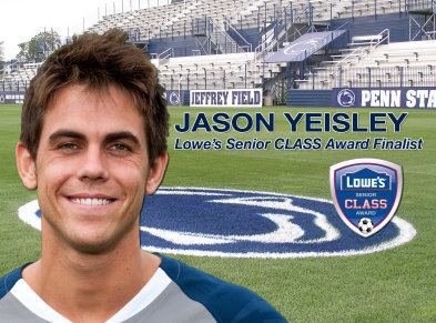 Jason Yeisley Jason Yeisley The Penn Stater Magazine