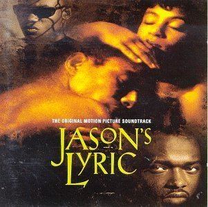Jason's Lyric (soundtrack) httpsimagesnasslimagesamazoncomimagesI4