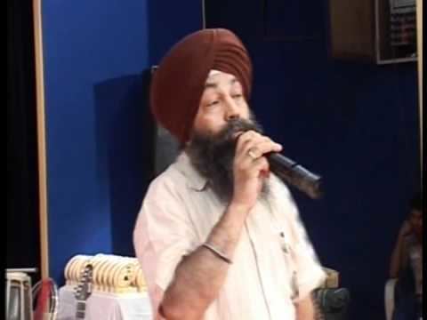 Jaspal Singh (singer) musafir hu yaroojaspal singhkishor night bollywood music academy