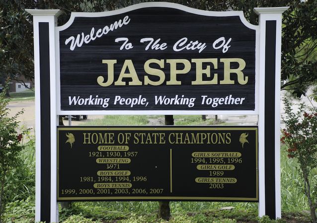 Jasper, Alabama httpsuploadwikimediaorgwikipediacommons44