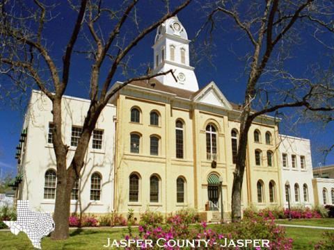 Jasper County, Texas wwwcojaspertxususers0073imagesCourthousejpg