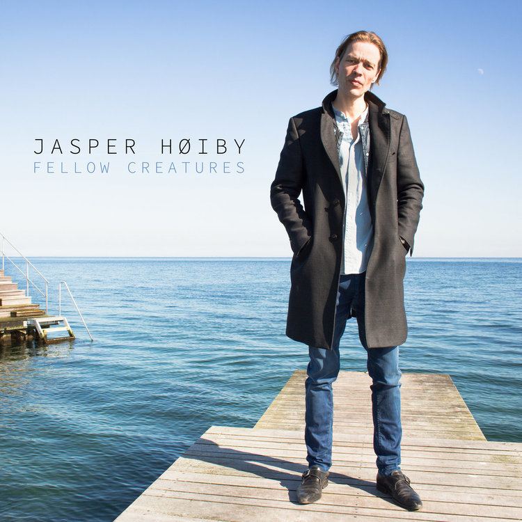 Jasper Høiby Jasper Hiby