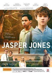 Jasper Jones (film) httpsimagesnasslimagesamazoncomimagesMM