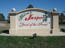 Jasper, Texas httpsuploadwikimediaorgwikipediacommonsthu