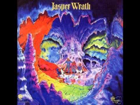 Jasper Wrath Jasper Wrath Full Album YouTube