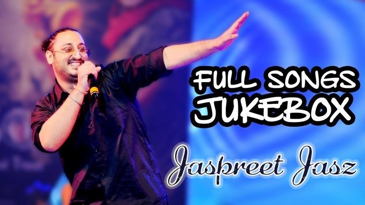 Jaspreet Jasz Singer Jaspreet Jasz Telugu Hit Songs Jukebox YouTube