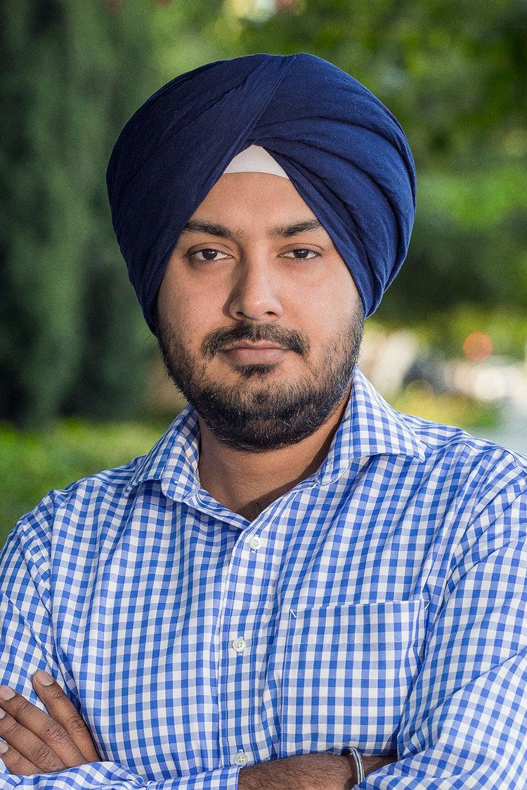 Jaspreet Singh Jaspreet Singh39s Druva Seeks to Create 39Veritas39 for