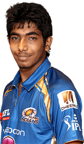 Jasprit Bumrah wwwcricketwacomImagesPlayerImages417jasprit