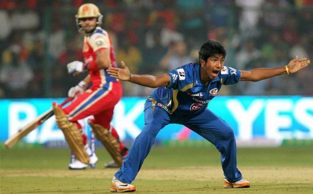 Jasprit Bumrah Jasprit Bumrah India39s next fast bowling star