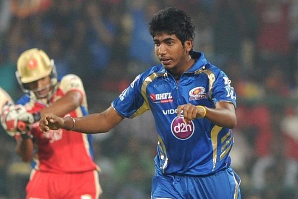 Jasprit Bumrah Jasprit Bumrah News and Videos