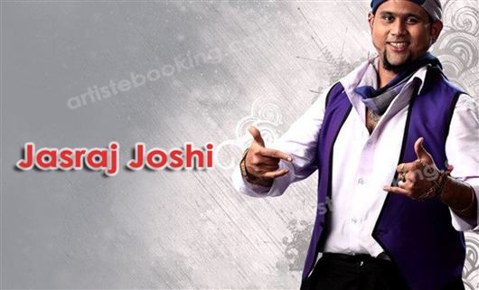 Jasraj Jayant Joshi Jasraj Joshi Singers Official Contact Website for Booking