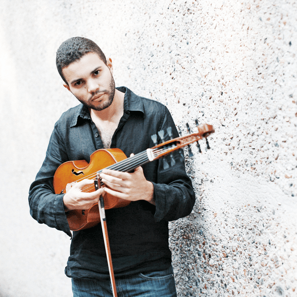 Jasser Haj Youssef Jasser Haj Youssef Friggya ducation musicale by