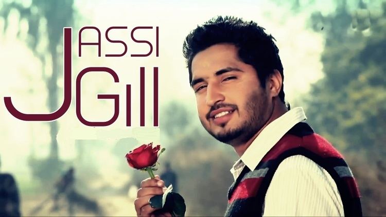 Jassi Gill List of Popular Male Punjabi Singers Music Artists in 2016 NewsReadin