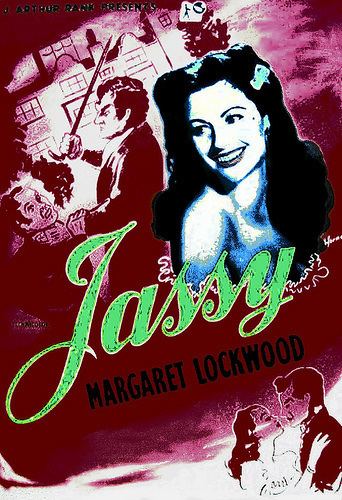 Jassy (film) Jassy 1947 film