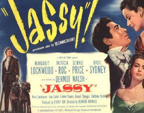 Jassy (film) Jassy Film JASSY 1947 J Arthur Rank Organisation Pinterest