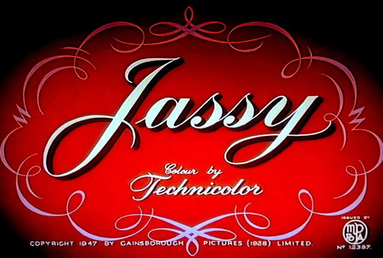 Jassy (film) Jassy film Alchetron The Free Social Encyclopedia