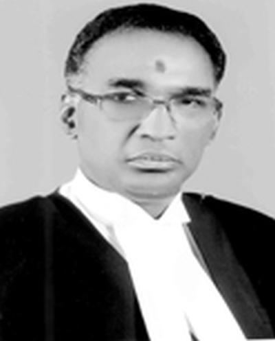 Jasti Chelameswar Legally Explained Did Justice Chelameswar start a revolution today