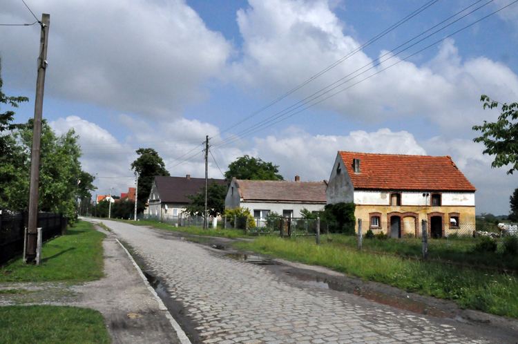 Jastrzębce, Lower Silesian Voivodeship
