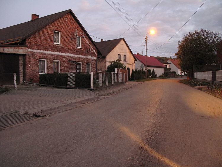 Jastrzębie, Silesian Voivodeship