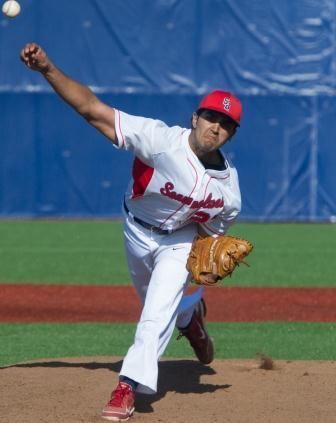 Jasvir Rakkar Jasvir Rakkar and Stony Brook take NYCBL roots to Omaha Pickin