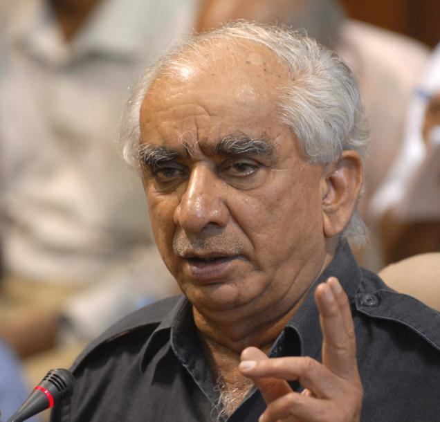 Jaswant Singh Contest in Rajasthan between real and fake39 BJP Jaswant