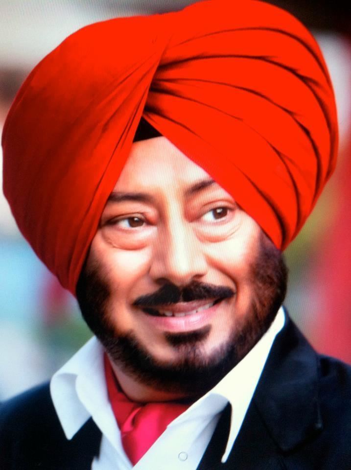 Jaswinder Bhalla Jaswinder Bhalla Biography Upcoming Movies Filmography