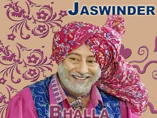 Jaswinder Bhalla Jaswinder Bhalla Pictures and Images