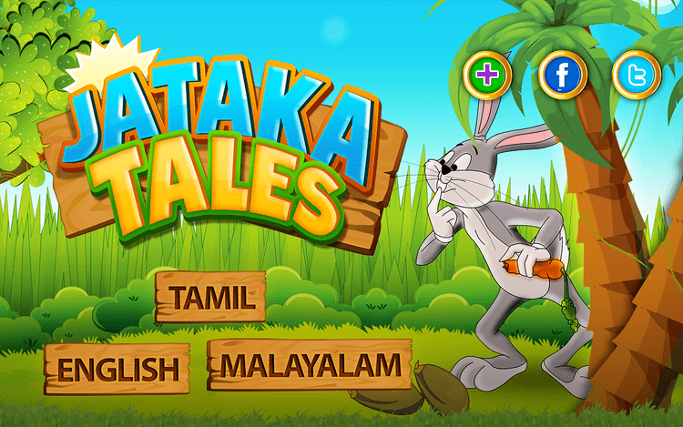 Jataka tales Jataka Tales For Kids Android Apps on Google Play