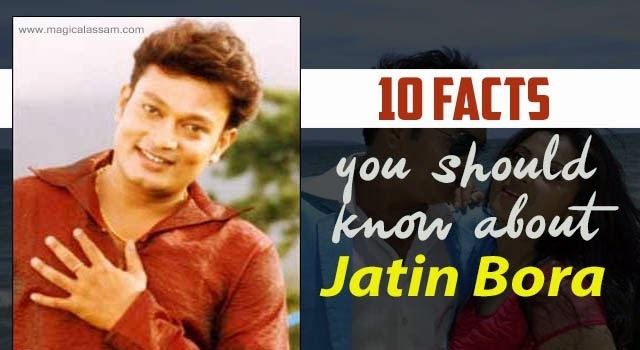 Jatin Bora Assamese Actor Jatin Bora Latest Films News Photos Videos