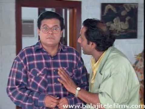 Jatin Kanakia Padosan Episode 82 Part 3 Comedy serial HindiDD Metro