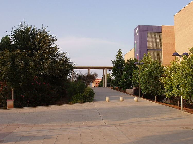 Jaume I University