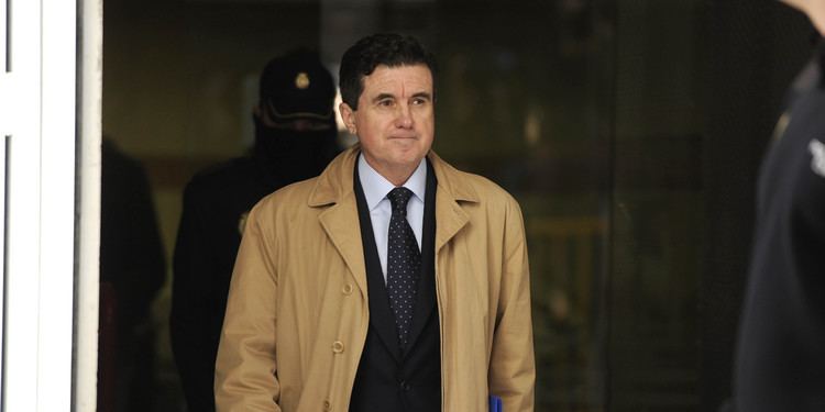 Jaume Matas Jaume Matas culpable de cohecho por el caso del contrato