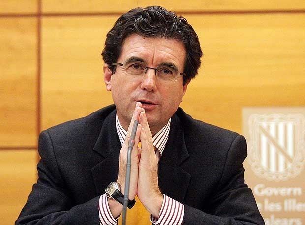 Jaume Matas wwwlosgenovesesnet Jaume Matas