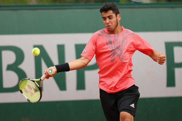 Jaume Munar Jaume Munar Photos 2015 French Open Day Eight Zimbio