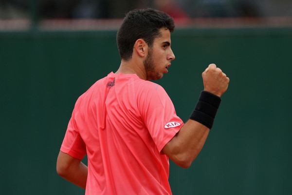 Jaume Munar Jaume Munar Photos 2015 French Open Day Eight Zimbio